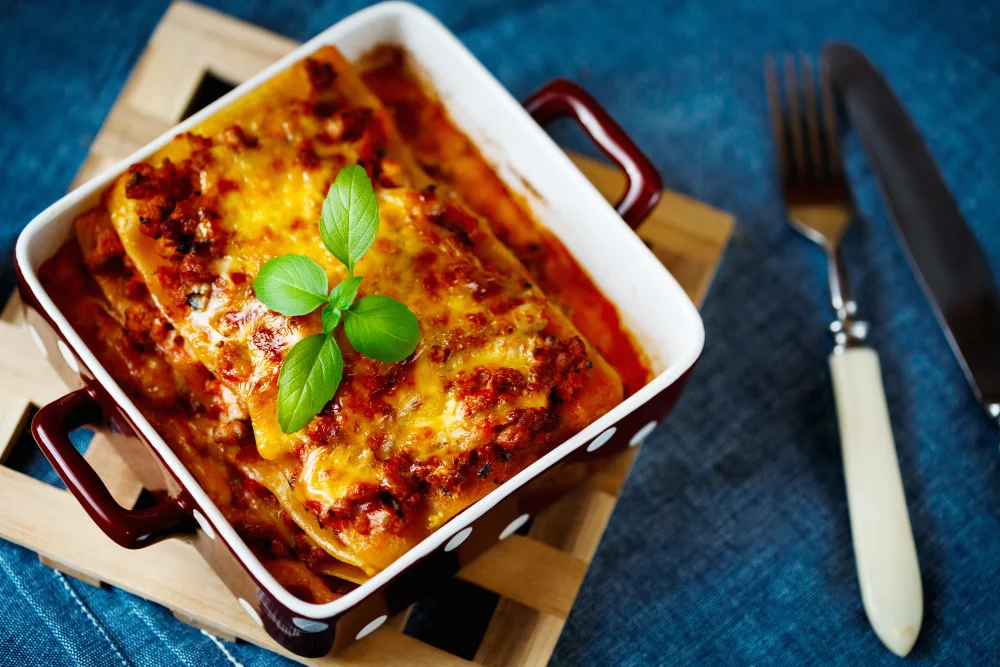 lasagna deals pizza time calgary