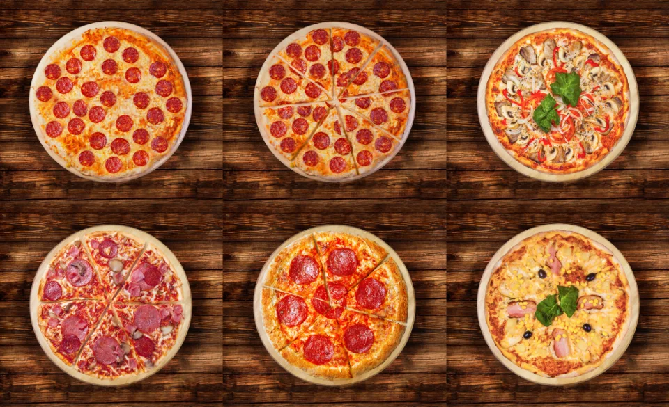 pizza time Calgary - pizza specials calgary