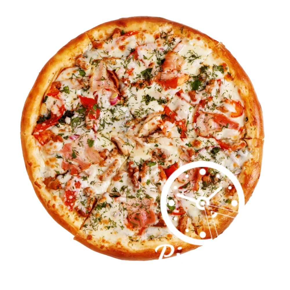 pizza time Calgary
